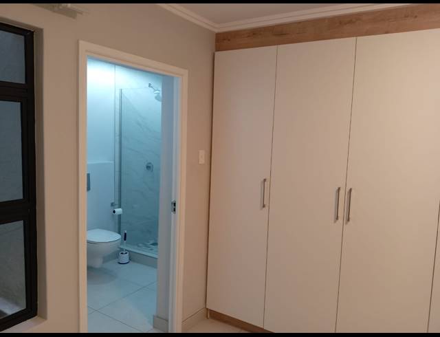 2 BEDROOM APARTMENT TO LET IN UMHLANGA RIDGE